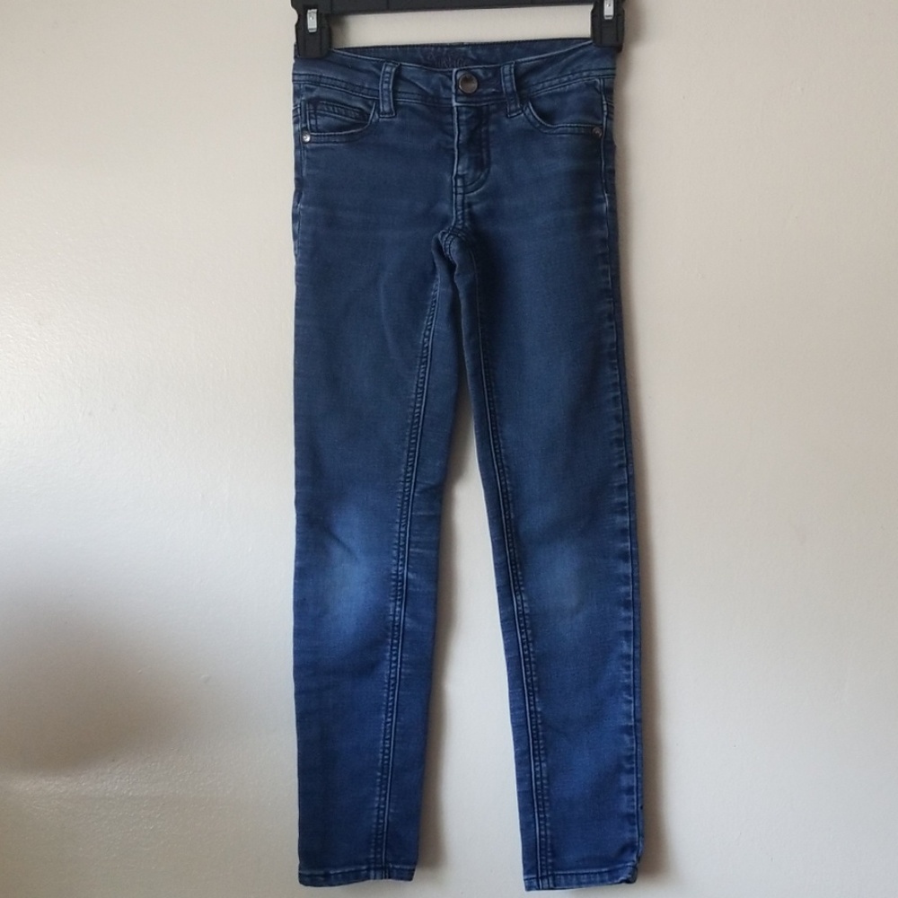 Justice Jeans